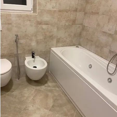 Como Lake Appartement *