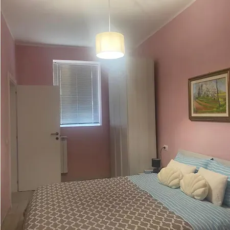 Appartement Como Lake *